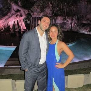 Meet your Posher, Elena